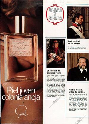 BLANCO Y NEGRO MADRID 08-03-1975 página 12