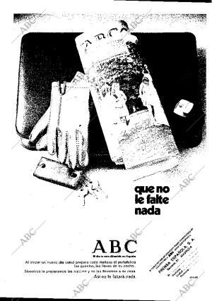 BLANCO Y NEGRO MADRID 08-03-1975 página 2