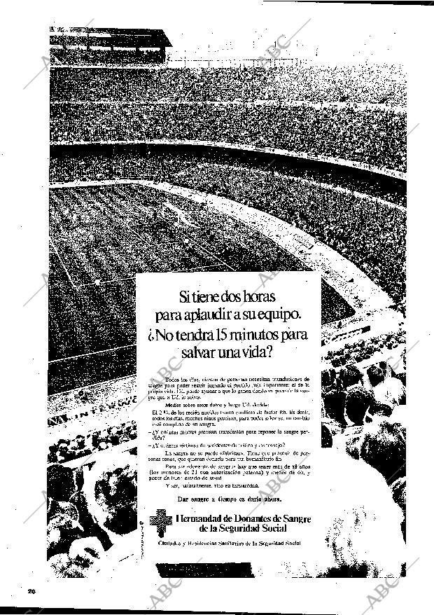 BLANCO Y NEGRO MADRID 08-03-1975 página 20