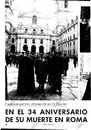 BLANCO Y NEGRO MADRID 08-03-1975 página 22