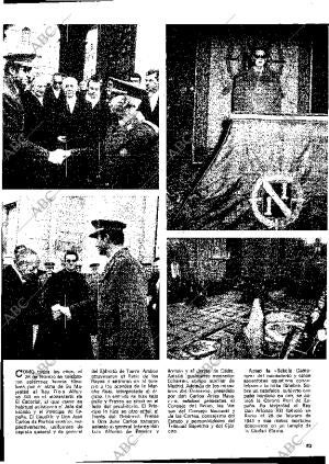 BLANCO Y NEGRO MADRID 08-03-1975 página 23