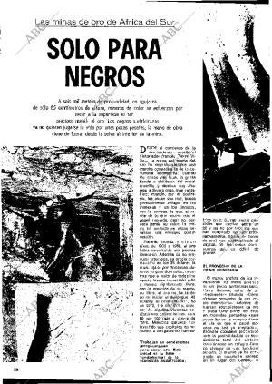 BLANCO Y NEGRO MADRID 08-03-1975 página 28