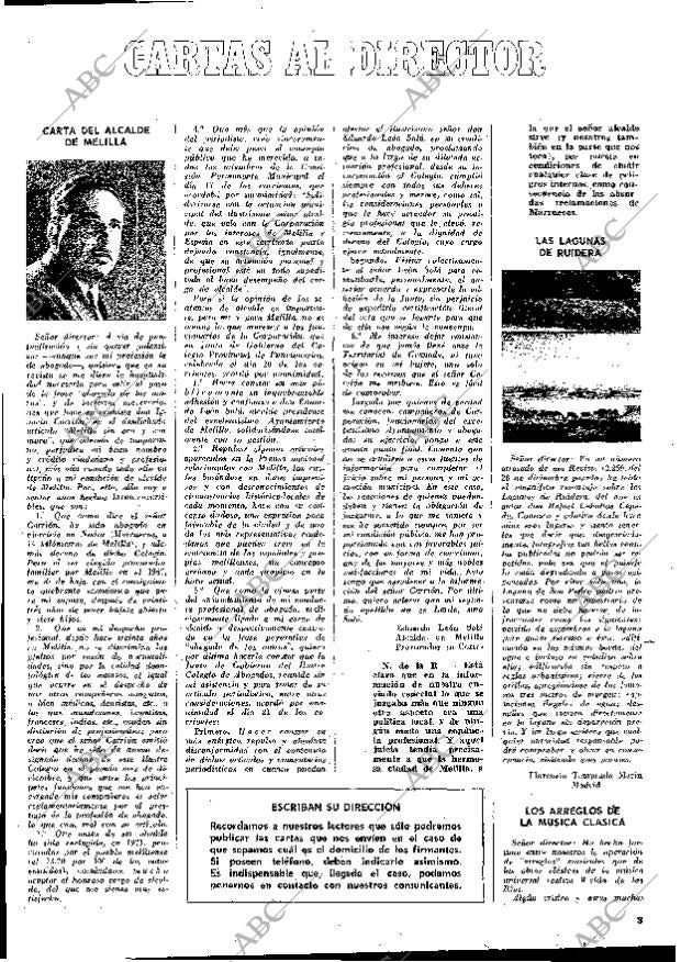 BLANCO Y NEGRO MADRID 08-03-1975 página 3