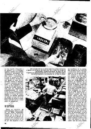 BLANCO Y NEGRO MADRID 08-03-1975 página 30