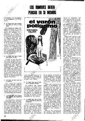 BLANCO Y NEGRO MADRID 08-03-1975 página 34