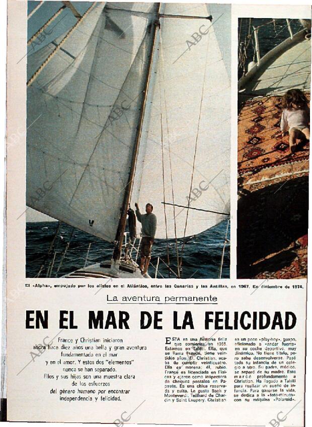 BLANCO Y NEGRO MADRID 08-03-1975 página 36