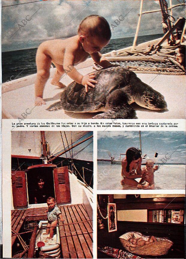 BLANCO Y NEGRO MADRID 08-03-1975 página 38