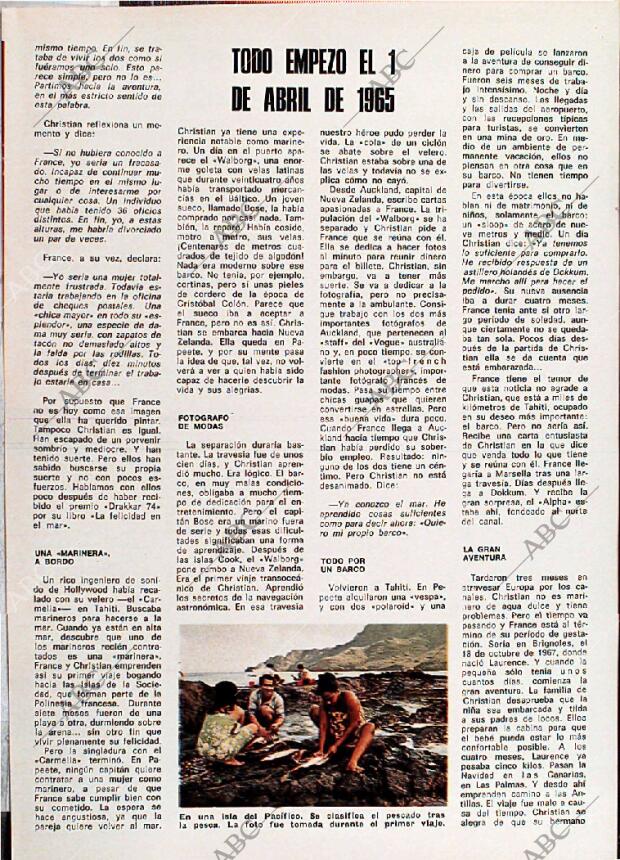 BLANCO Y NEGRO MADRID 08-03-1975 página 39