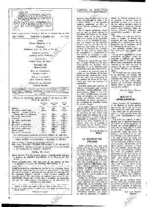 BLANCO Y NEGRO MADRID 08-03-1975 página 4