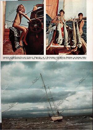 BLANCO Y NEGRO MADRID 08-03-1975 página 41