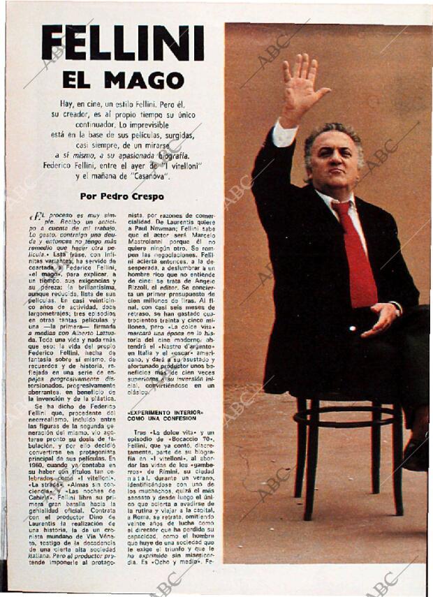 BLANCO Y NEGRO MADRID 08-03-1975 página 42