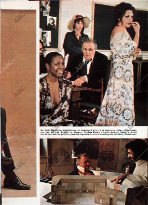 BLANCO Y NEGRO MADRID 08-03-1975 página 43