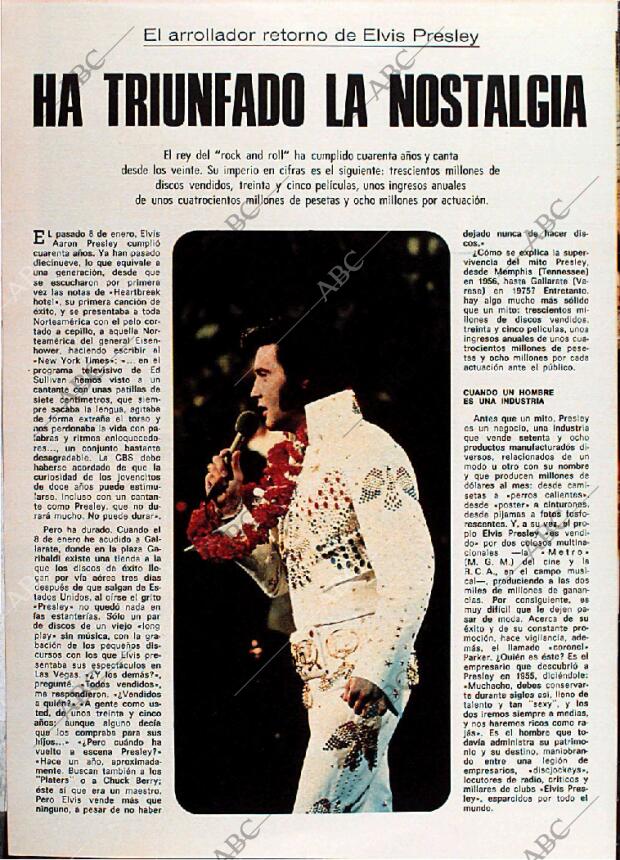 BLANCO Y NEGRO MADRID 08-03-1975 página 48