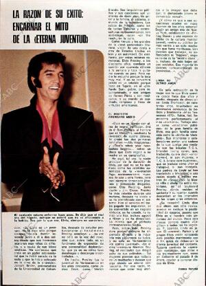 BLANCO Y NEGRO MADRID 08-03-1975 página 50