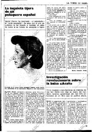 BLANCO Y NEGRO MADRID 08-03-1975 página 55