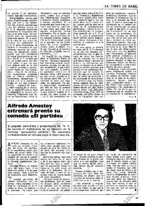 BLANCO Y NEGRO MADRID 08-03-1975 página 57