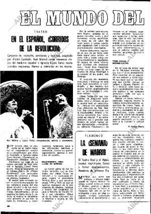 BLANCO Y NEGRO MADRID 08-03-1975 página 62
