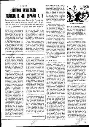 BLANCO Y NEGRO MADRID 08-03-1975 página 65