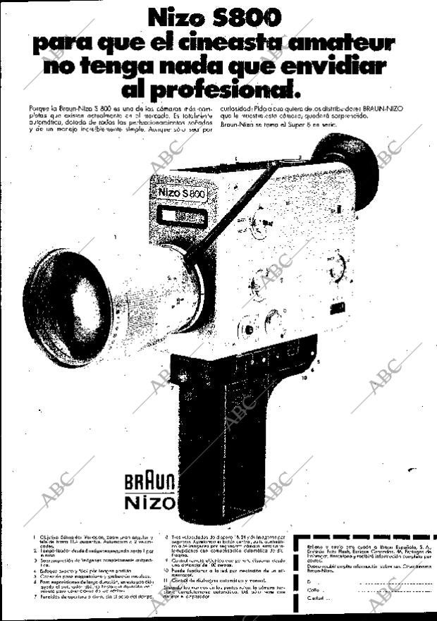 BLANCO Y NEGRO MADRID 08-03-1975 página 7