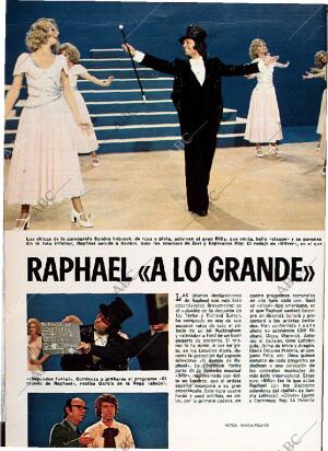 BLANCO Y NEGRO MADRID 08-03-1975 página 72