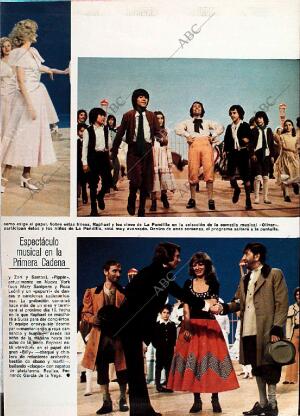 BLANCO Y NEGRO MADRID 08-03-1975 página 73