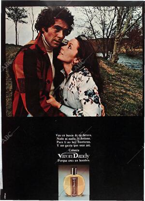 BLANCO Y NEGRO MADRID 08-03-1975 página 84