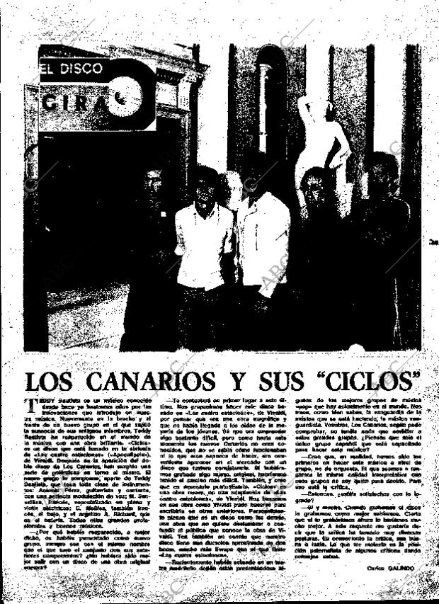 ABC MADRID 09-03-1975 página 101