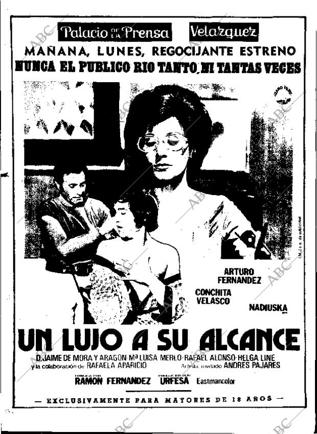 ABC MADRID 09-03-1975 página 104