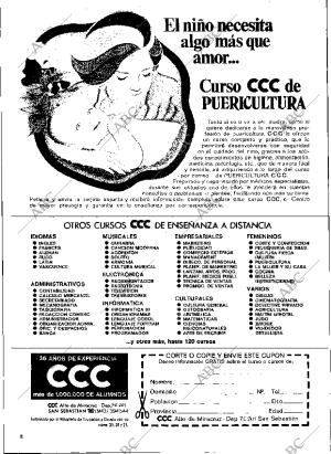 ABC MADRID 09-03-1975 página 114