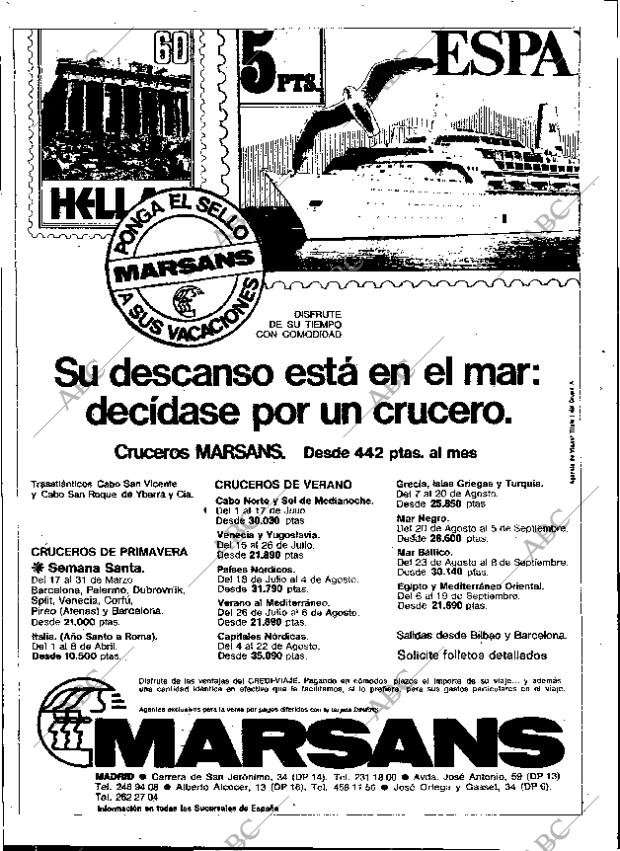ABC MADRID 09-03-1975 página 12