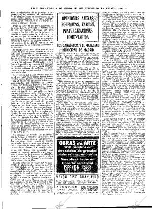 ABC MADRID 09-03-1975 página 15
