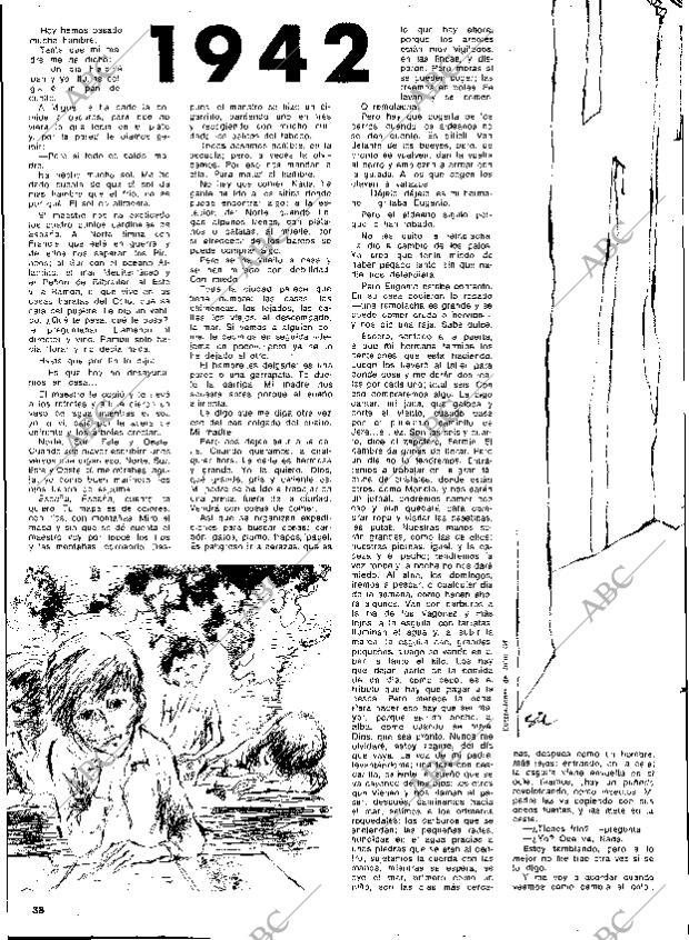 ABC MADRID 09-03-1975 página 150
