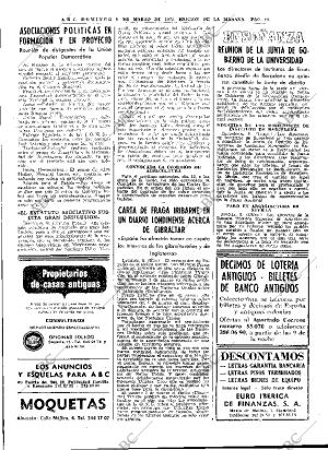 ABC MADRID 09-03-1975 página 19