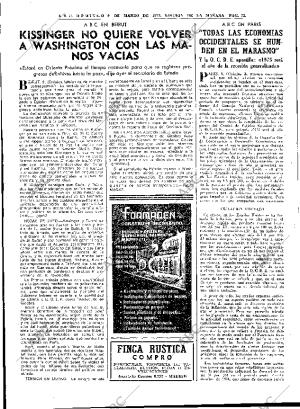 ABC MADRID 09-03-1975 página 23