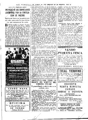 ABC MADRID 09-03-1975 página 25