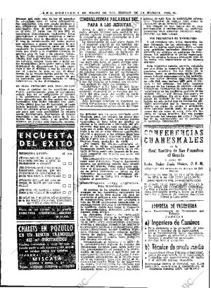 ABC MADRID 09-03-1975 página 28