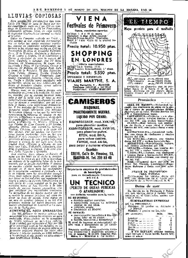 ABC MADRID 09-03-1975 página 36