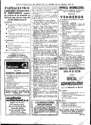 ABC MADRID 09-03-1975 página 44