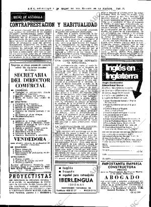 ABC MADRID 09-03-1975 página 52