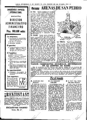 ABC MADRID 09-03-1975 página 56