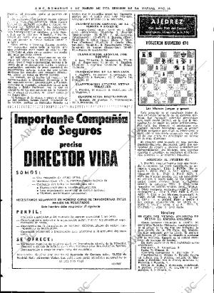 ABC MADRID 09-03-1975 página 66