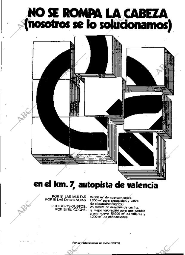 ABC MADRID 09-03-1975 página 7