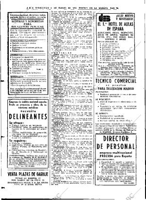 ABC MADRID 09-03-1975 página 78