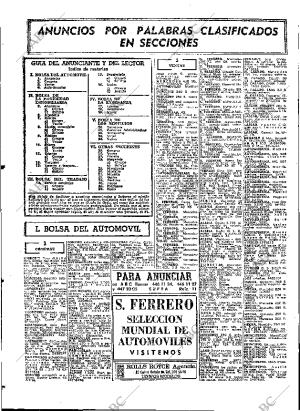 ABC MADRID 09-03-1975 página 82