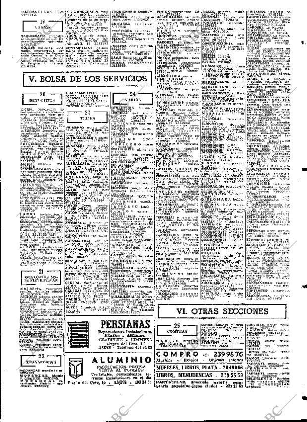 ABC MADRID 09-03-1975 página 91