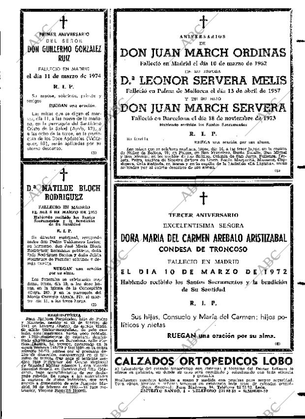 ABC MADRID 09-03-1975 página 95