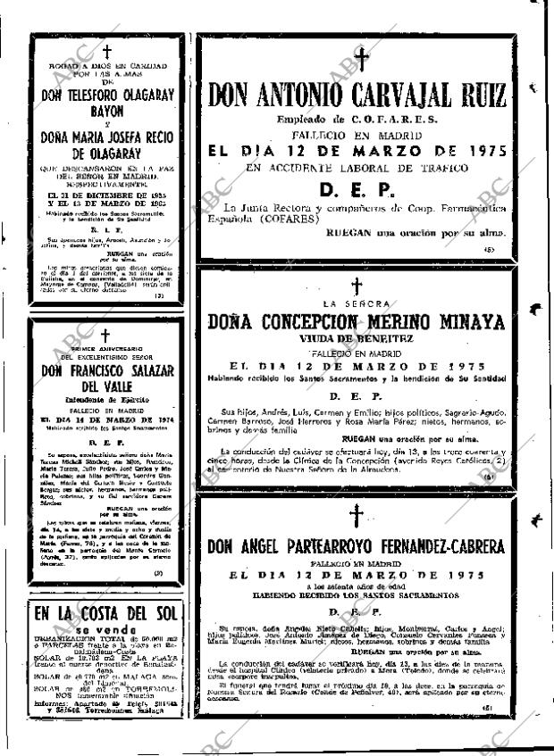 ABC MADRID 13-03-1975 página 103