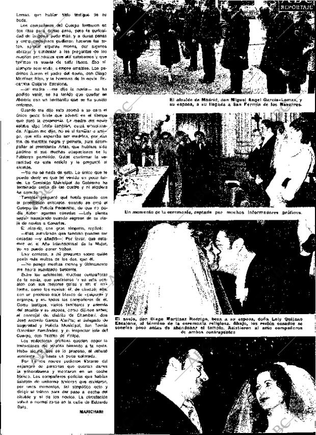 ABC MADRID 13-03-1975 página 111