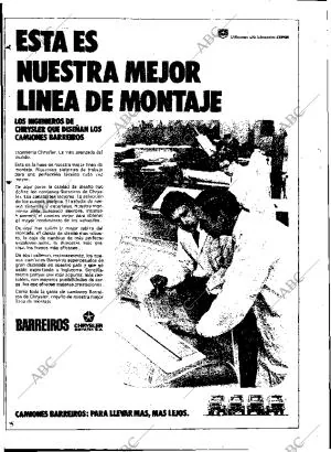 ABC MADRID 13-03-1975 página 118