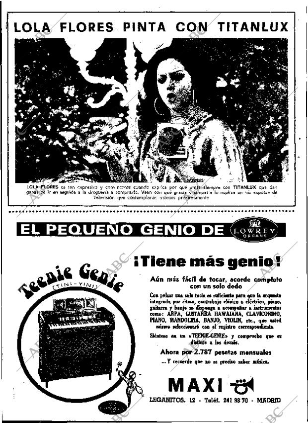 ABC MADRID 13-03-1975 página 12